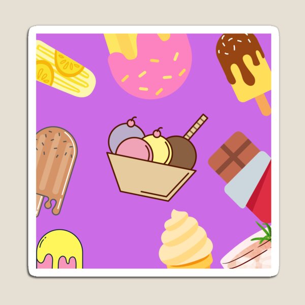 Item preview, dulces designed and sold by Indesigning.