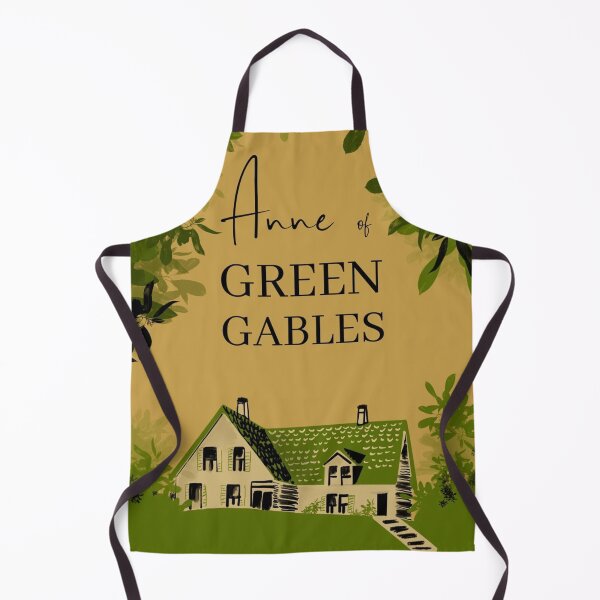 Item preview, Anne of Green Gables designed and sold by alvadooley.