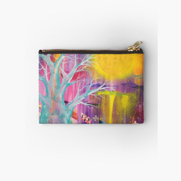 Item preview, Dry Season Moon designed and sold by Bronwyn Houston Art.