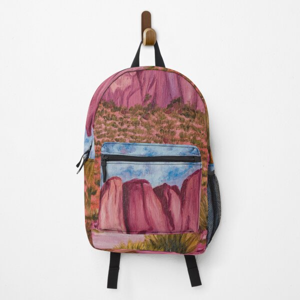 Item preview, Lost Dutchman State Park designed and sold by ArinasFineArt.