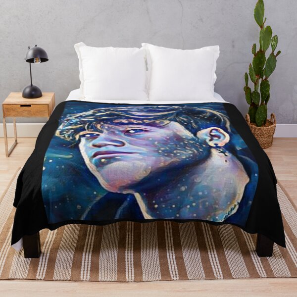 Item preview, Paulo Londra MIDNIGHT PAINTING EFFECT DESIGN designed and sold by Mezocrurth.