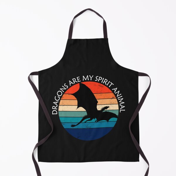 Item preview, My Spirit Animal, Dragons Are My Spirit Animal designed and sold by BrennanX2.