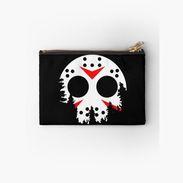 Item preview, Hockey mask In a Friday the 13th Jason style designed and sold by MAF_Merch.