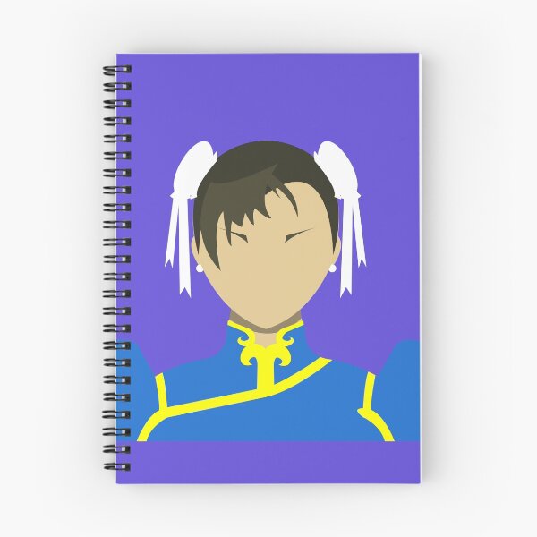 Item preview, Chun Li Vector designed and sold by flashkill455.
