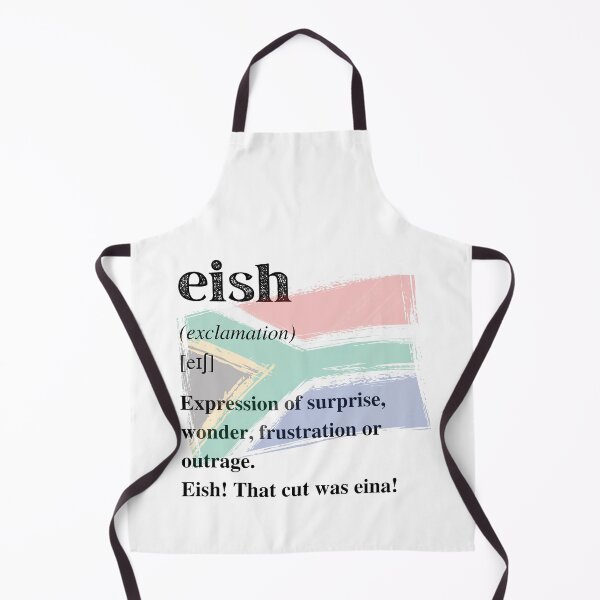 Item preview, Eish designed and sold by MerWishes.