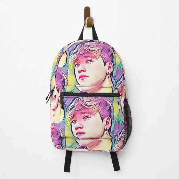 Item preview, Paulo Londra RAINBOW PAINTING EFFECT DESIGN designed and sold by Mezocrurth.