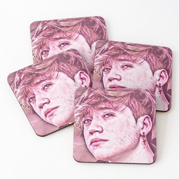 Item preview, Paulo Londra ROSE GOLD EFFECT DESIGN designed and sold by Mezocrurth.