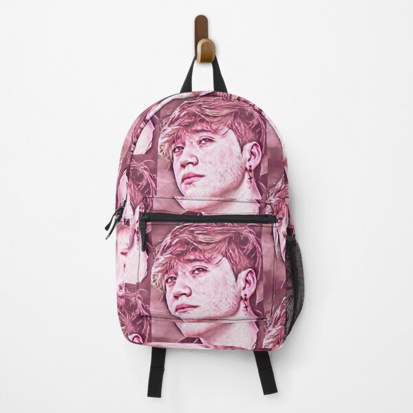 Item preview, Paulo Londra ROSE GOLD EFFECT DESIGN designed and sold by Mezocrurth.