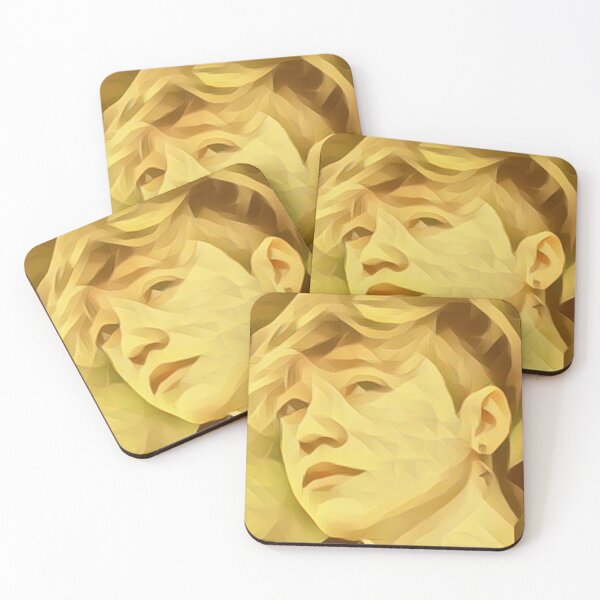 Item preview, Paulo Londra GOLDEN ART EFFECT DESIGN designed and sold by Mezocrurth.