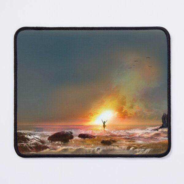 Item preview, Sun Worship designed and sold by Igor Zenin Art.