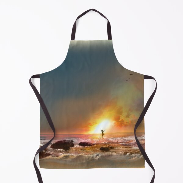 Item preview, Sun Worship designed and sold by Igor Zenin Art.