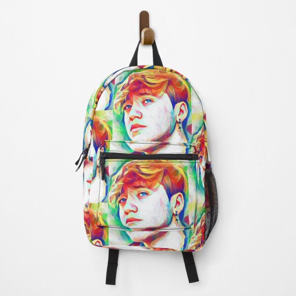 Item preview, Paulo Londra MULTICOLOR PAINTING EFFECT DESIGN designed and sold by Mezocrurth.