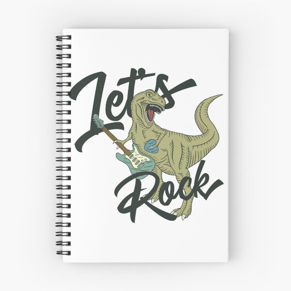 Item preview, Rock Trex designed and sold by MAF_Merch.