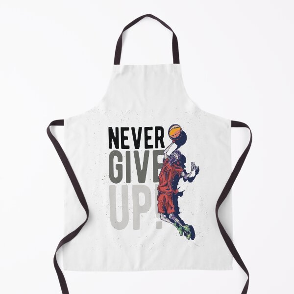 Item preview, never give up bro ! designed and sold by anemiche.