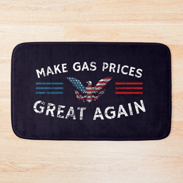 Item preview, MAKE GAS PRICES GREAT AGAIN  designed and sold by yococo.