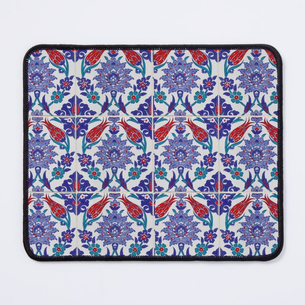 Item preview, Azulejo marroquí #02 designed and sold by Indesigning.