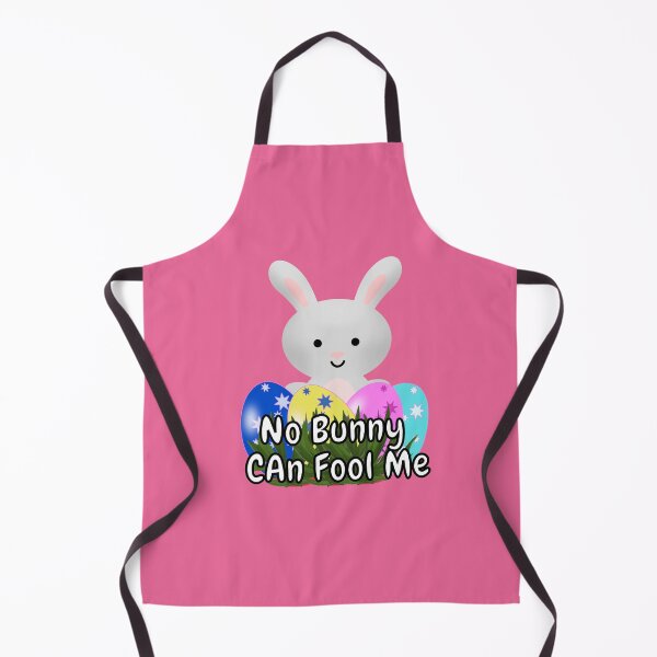 Item preview, No bunny can fool me happy Easter/ Fool's Day Birthday / Funn Fool's Day birthday / designed and sold by Reddiamond3 ⭐⭐⭐⭐⭐.