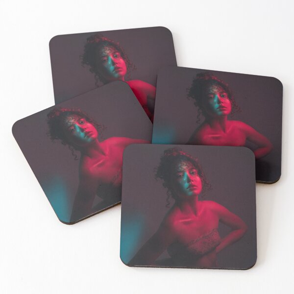 Item preview, color washed model with defiant pose while looking at you designed and sold by zadquielcc.