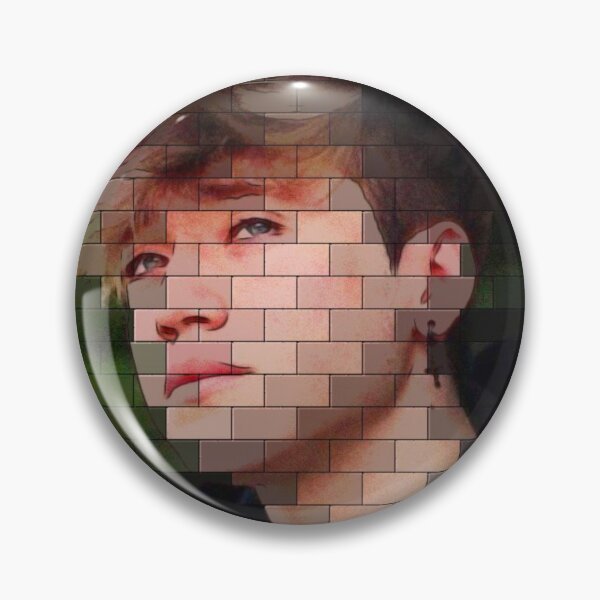 Item preview, Paulo Londra BRICKS ART EFFECT DESIGN designed and sold by Mezocrurth.