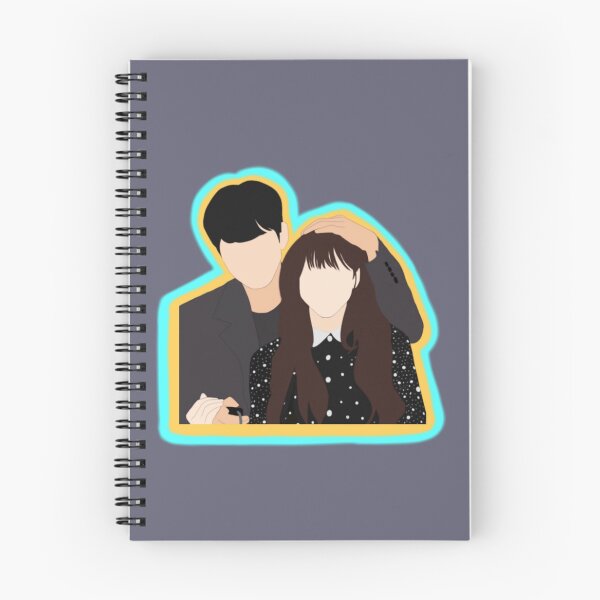 Item preview, BUSINESS PROPOSAL - FOR KDRAMA LOVERS  designed and sold by Kimirina.