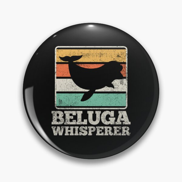 Item preview, Beluga Whale Beluga Lover designed and sold by BrennanX2.