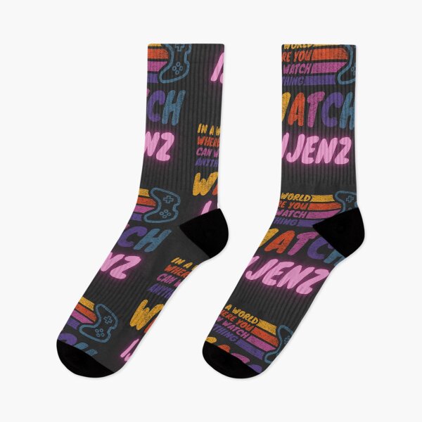 Item preview, Watch Ijenz twitch streamer youtuber designed and sold by LAST WEEK'S STOLEN AESTHETICS.