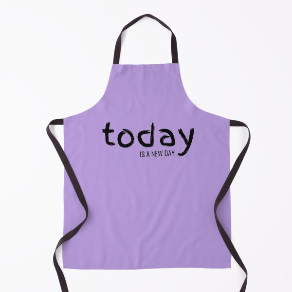 Item preview, TODAY IS A NEW DAY designed and sold by FIRMLYFIXED.