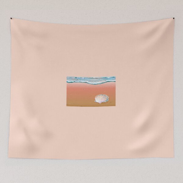 Item preview, Ocean Aesthetics Pixel Art designed and sold by cttdesign.