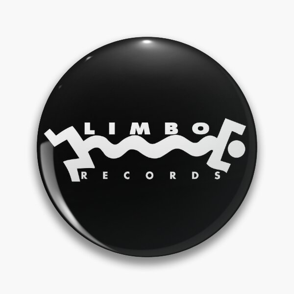 Item preview, Limbo Records (White Logo) designed and sold by Subliminal-Cuts.