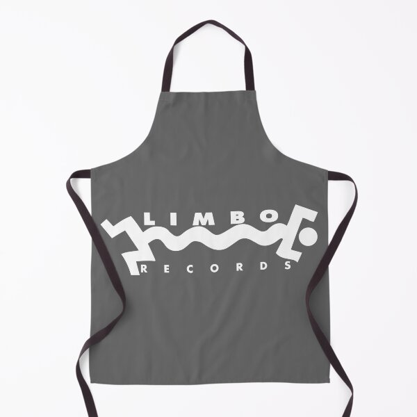 Item preview, Limbo Records (White Logo) designed and sold by Subliminal-Cuts.