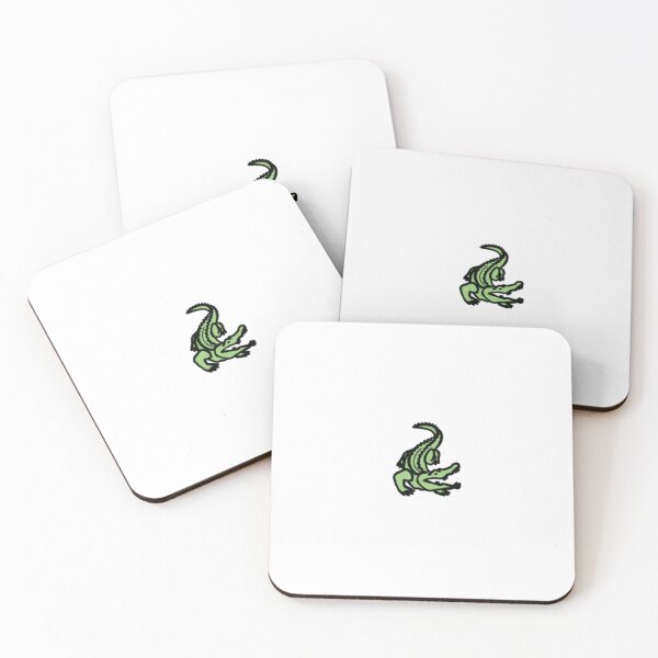 Item preview, Aligator designed and sold by motherofboxers.