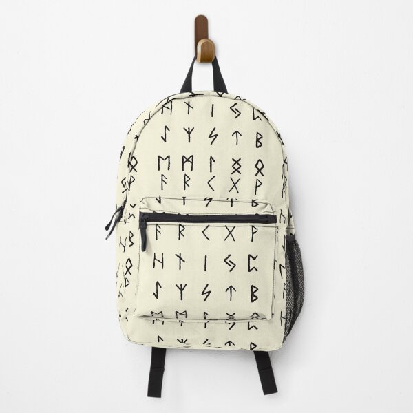 Item preview, Rune pack of Scandinavian mythology designed and sold by si3iy.