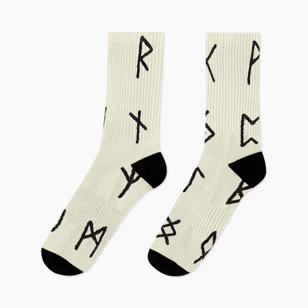 Item preview, Rune pack of Scandinavian mythology designed and sold by si3iy.