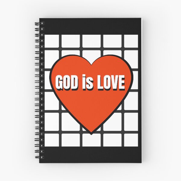 Item preview, GOD is LOVE designed and sold by ChienHuang.