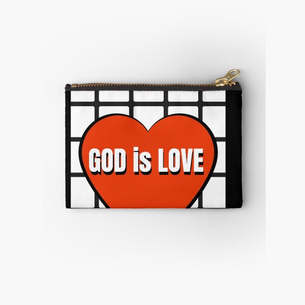 Item preview, GOD is LOVE designed and sold by ChienHuang.