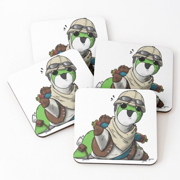 Item preview, Nessie explorer designed and sold by Hoxdolum.