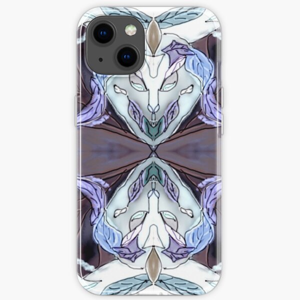 Earth Goddess 20 iPhone Soft Case