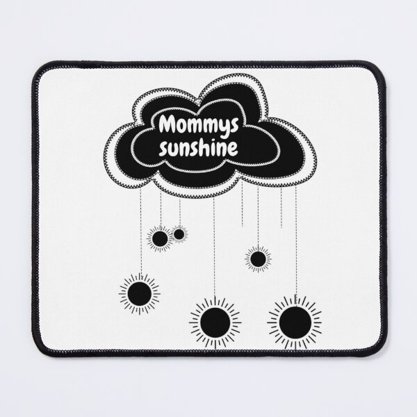 Item preview, Mommys sunshine designed and sold by Douniaya.