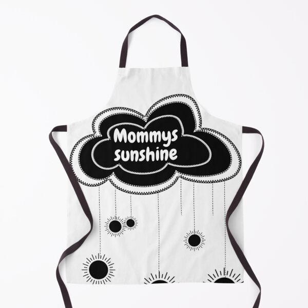 Item preview, Mommys sunshine designed and sold by Douniaya.