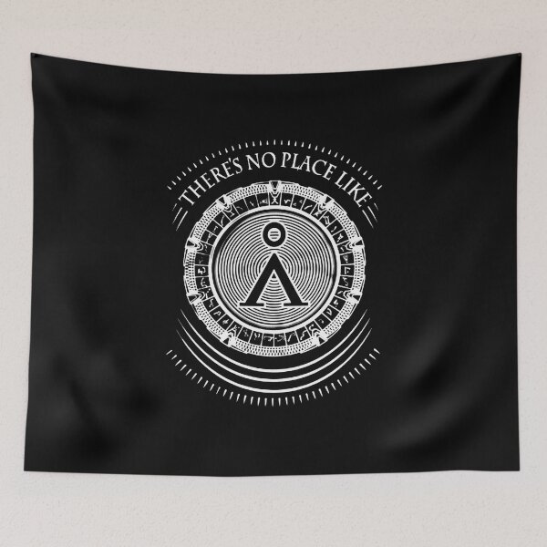Item preview, Jack Oneill designed and sold by lokielli.