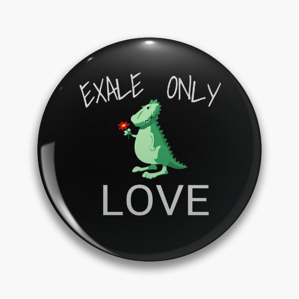 Item preview, EXALE ONLY LOVE designed and sold by JOY STORE 45.