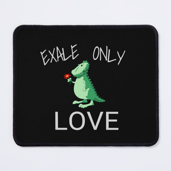 Item preview, EXALE ONLY LOVE designed and sold by JOY STORE 45.
