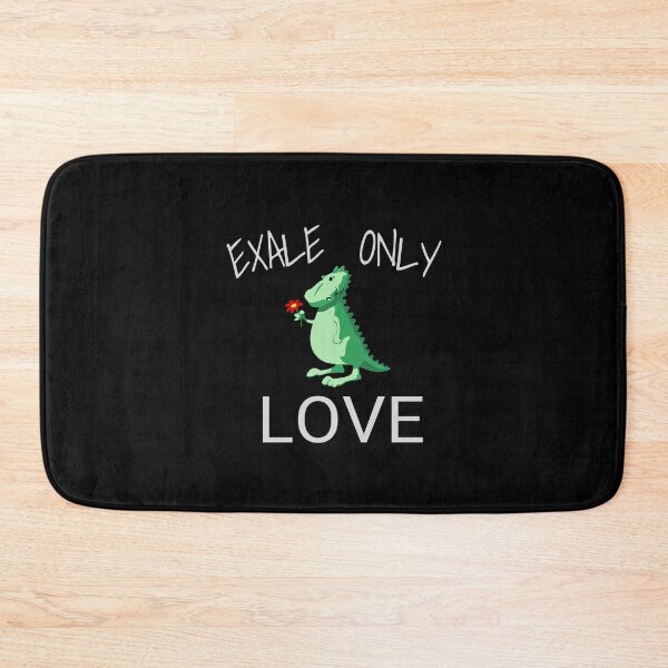 Item preview, EXALE ONLY LOVE designed and sold by JOY STORE 45.