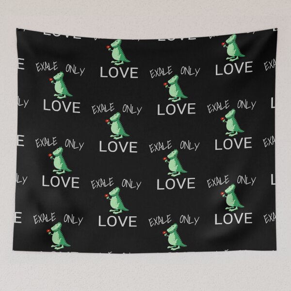 Item preview, EXALE ONLY LOVE designed and sold by JOY STORE 45.