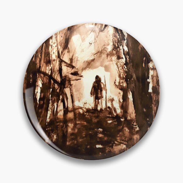 Item preview, The last stroll designed and sold by amoxes.