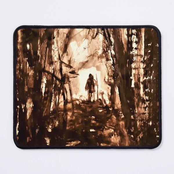 Item preview, The last stroll designed and sold by amoxes.