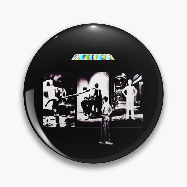 Item preview, Best of English Rock Singer Genesis Band Phil Collins Logo Classic . designed and sold by hornytdoutyt.