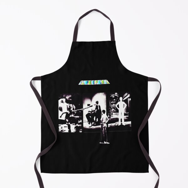 Item preview, Best of English Rock Singer Genesis Band Phil Collins Logo Classic . designed and sold by hornytdoutyt.