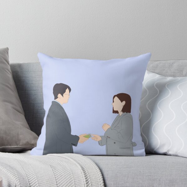 Item preview, A BUSINESS PROPOSAL KIM MIN GUE AND SEOL IN AH - FOR KDRAMA LOVERS  designed and sold by Kimirina.