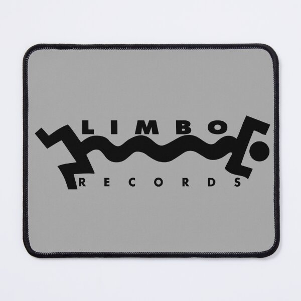 Item preview, Limbo Records (Black Logo) designed and sold by Subliminal-Cuts.